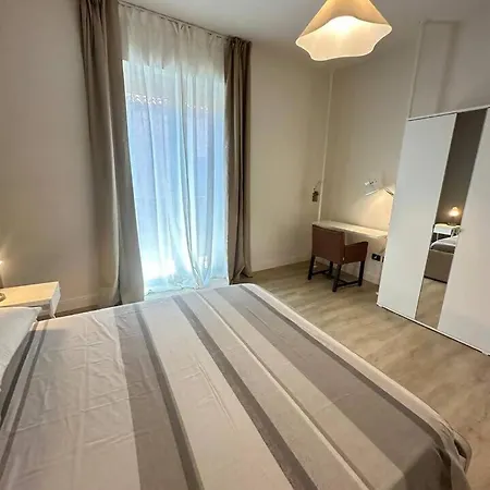 Sesto Hub: Design 3 Balconi Tra Fiume E Leonardo Apartment Sesto Calende